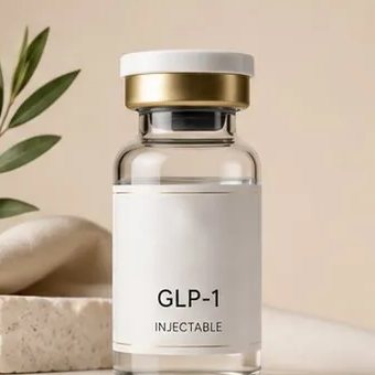 Standard GLP-1 vial