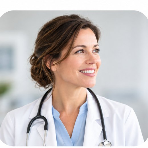 Licensed Riovie clinician